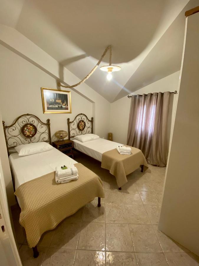 Valeria'S Apartment Argostoli  Bagian luar foto